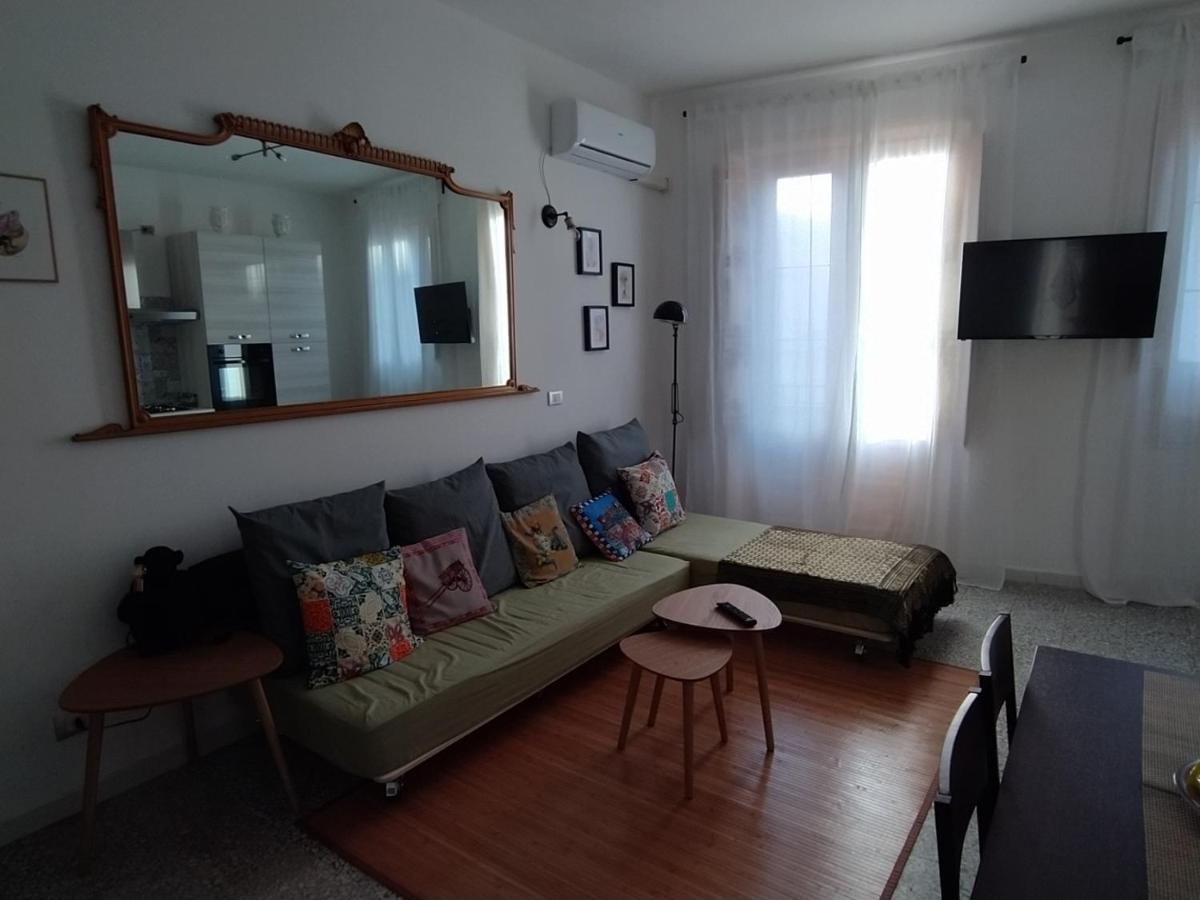 Appartement Casa Alabo à Augusta Extérieur photo