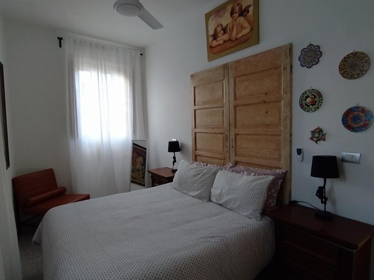 Appartement Casa Alabo à Augusta Extérieur photo