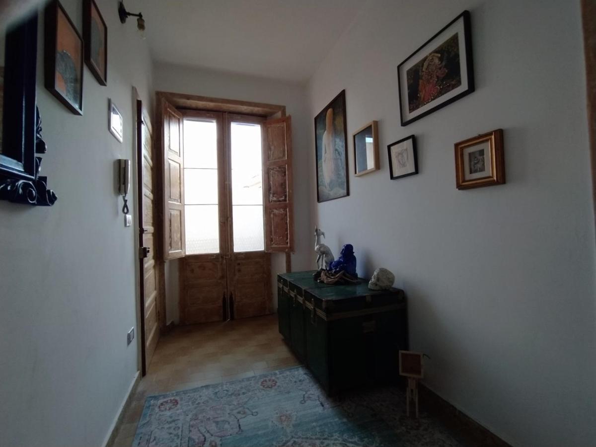 Appartement Casa Alabo à Augusta Extérieur photo