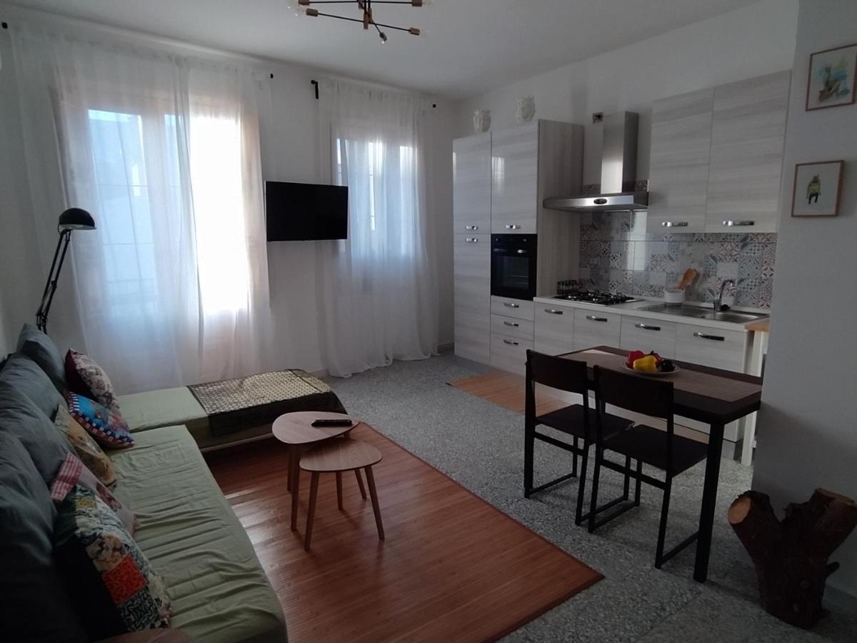 Appartement Casa Alabo à Augusta Extérieur photo