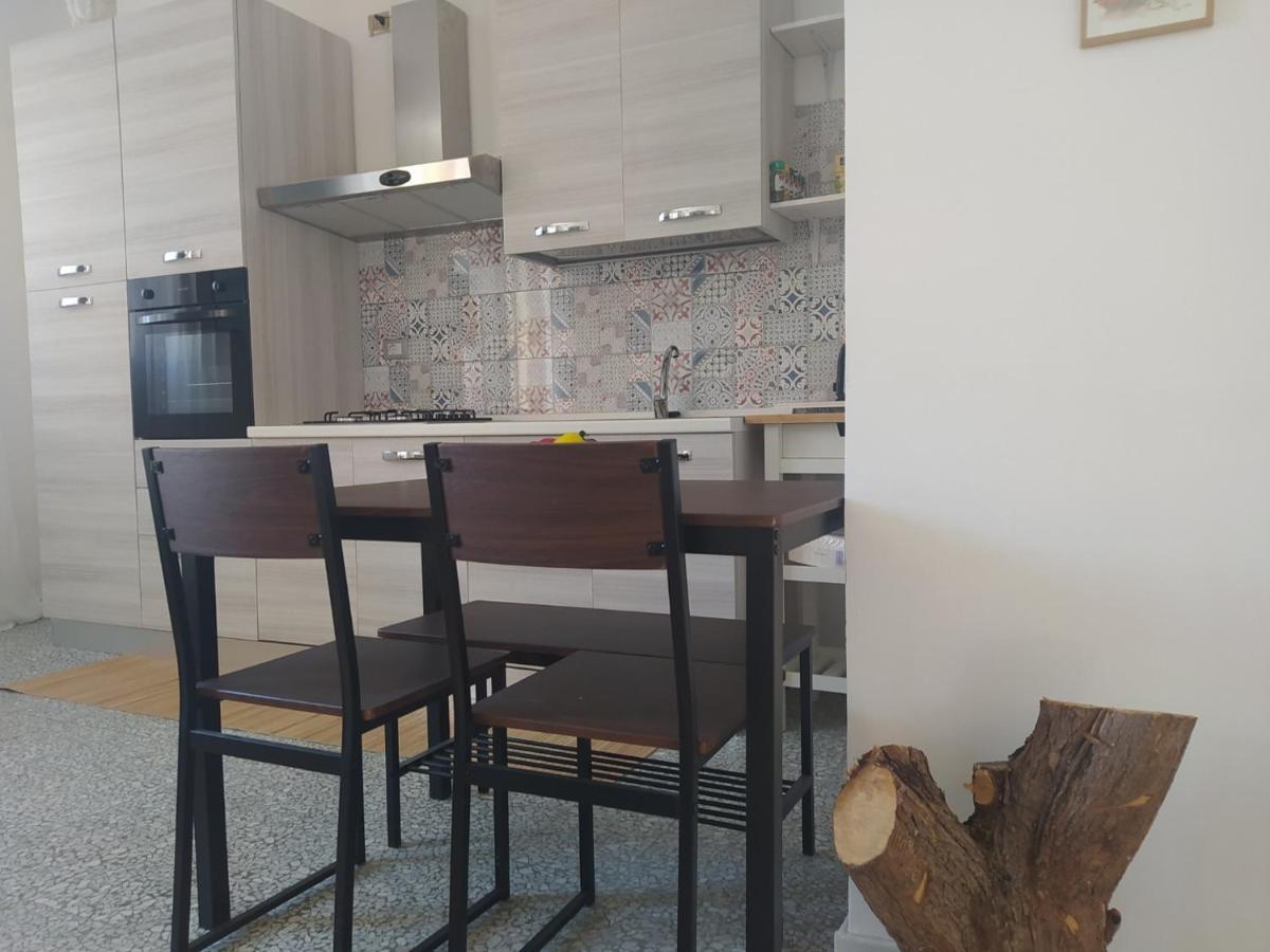Appartement Casa Alabo à Augusta Extérieur photo