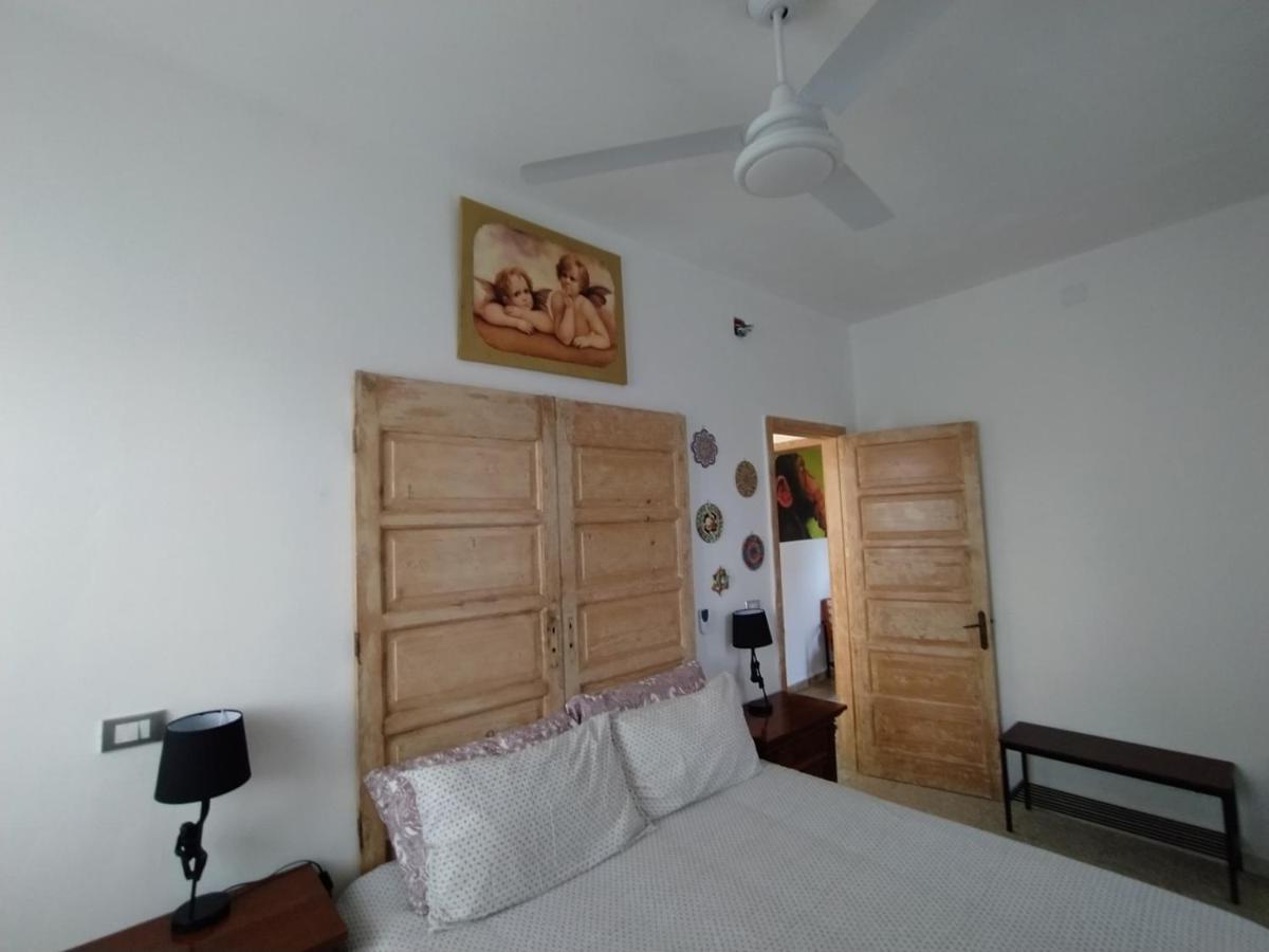 Appartement Casa Alabo à Augusta Extérieur photo