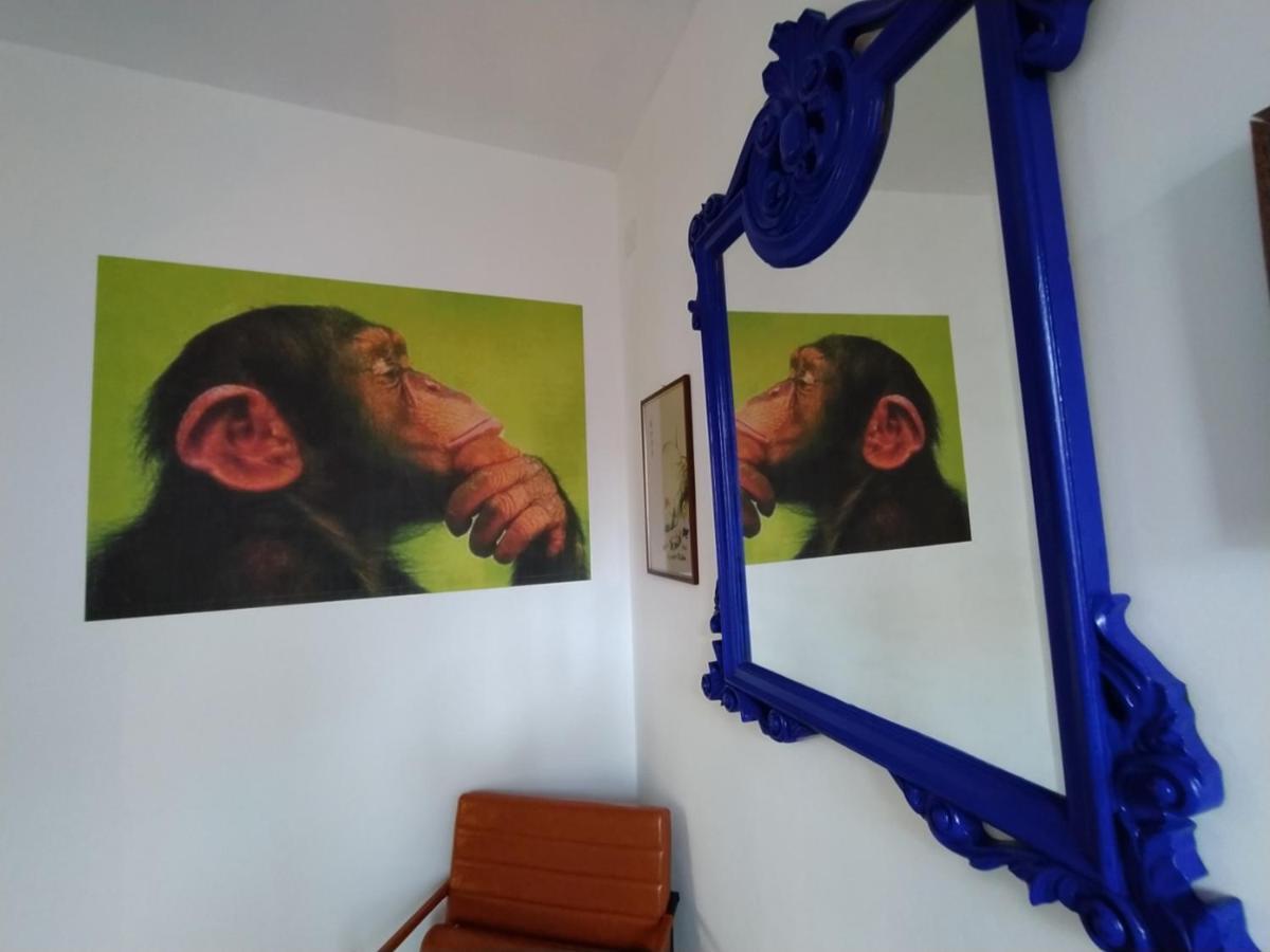 Appartement Casa Alabo à Augusta Extérieur photo