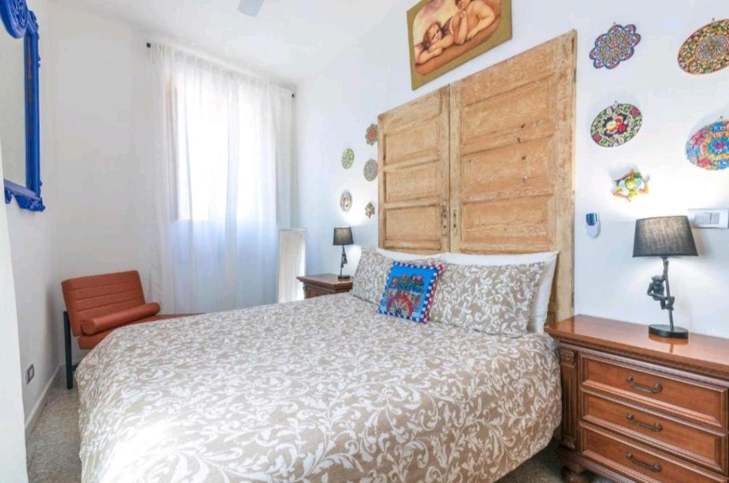 Appartement Casa Alabo à Augusta Extérieur photo