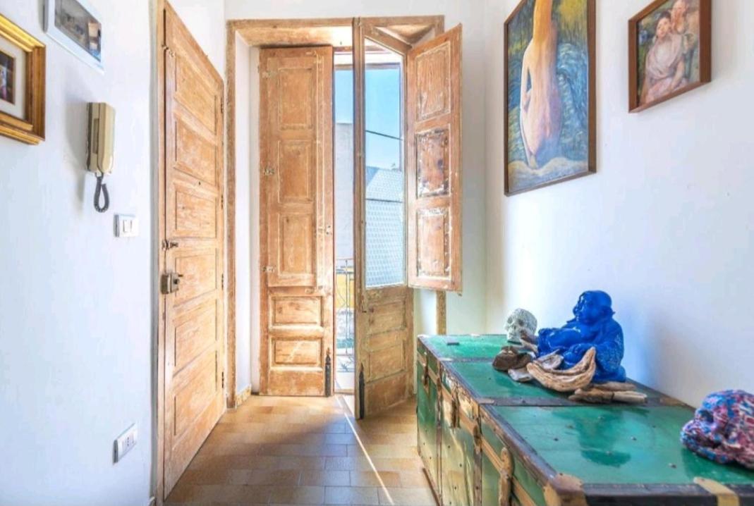 Appartement Casa Alabo à Augusta Extérieur photo