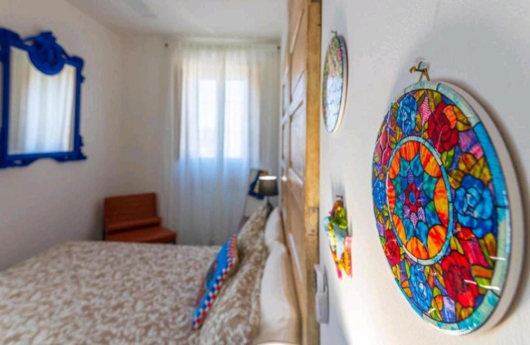 Appartement Casa Alabo à Augusta Extérieur photo