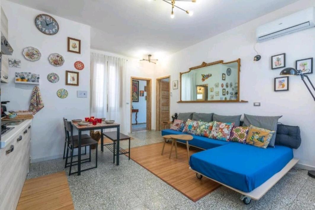 Appartement Casa Alabo à Augusta Extérieur photo