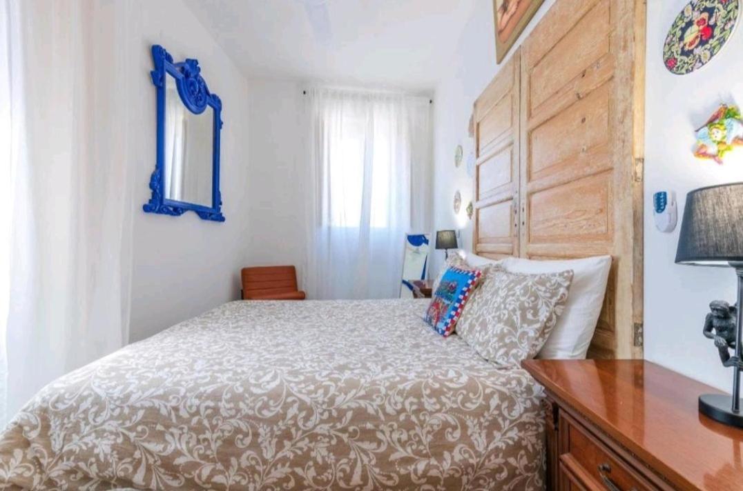 Appartement Casa Alabo à Augusta Extérieur photo