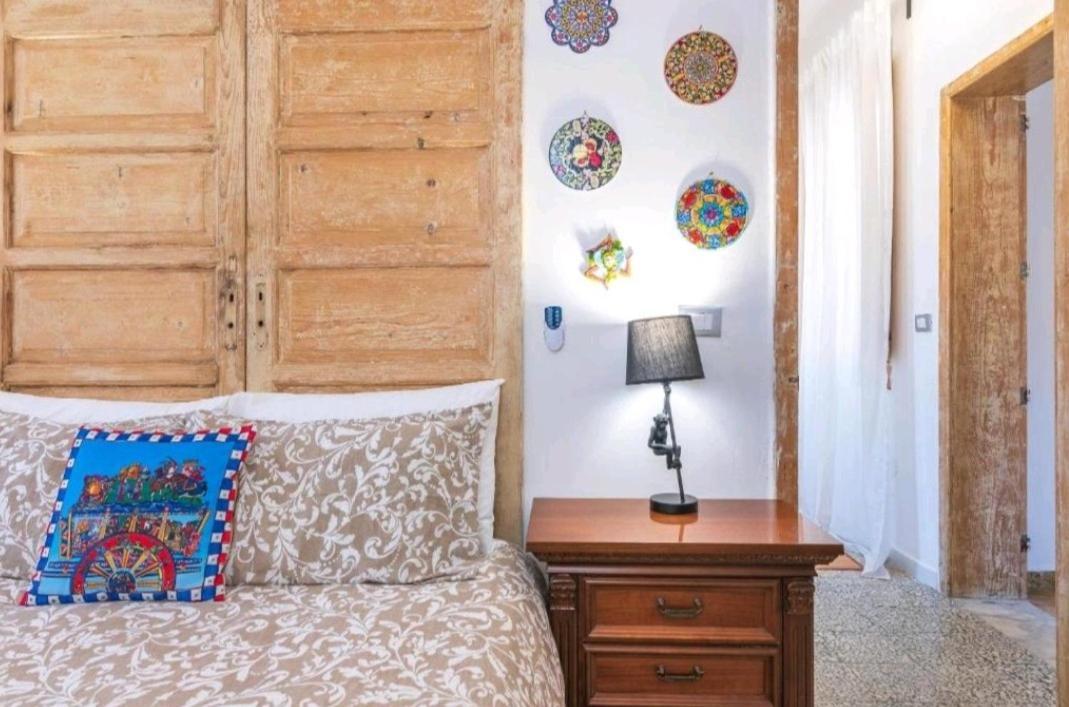 Appartement Casa Alabo à Augusta Extérieur photo